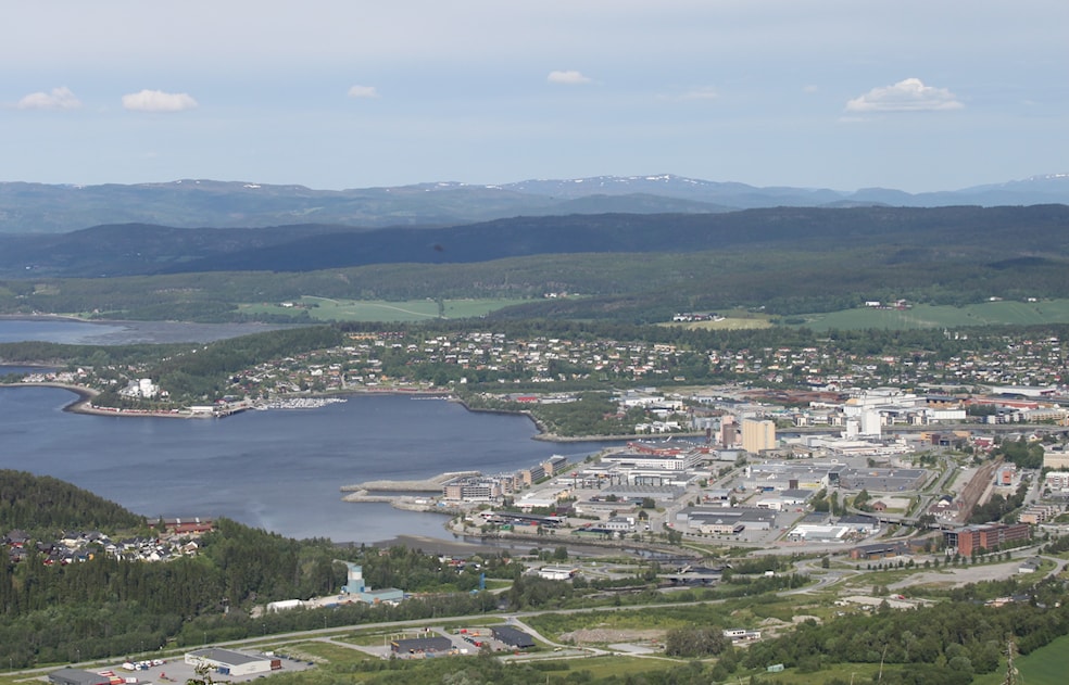 Hvordan kan vi gjøre Steinkjer til en enda bedre i